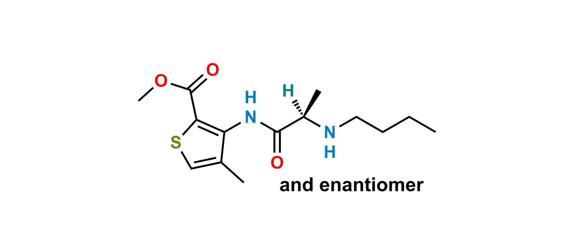 Articaine EP Impurity G